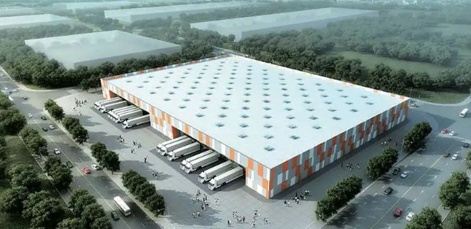 千亿资金涌入19个零碳园区案例汇总(图12)