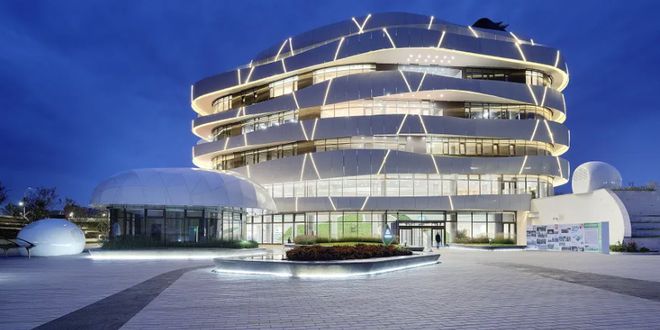 千亿资金涌入19个零碳园区案例汇总(图15)