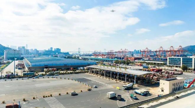 千亿资金涌入19个零碳园区案例汇总(图19)
