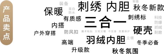 碧橙数字子公司扬趣解读短高转化经验助力品牌抓住引流密码(图2)