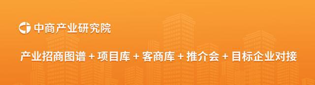 2025年甘肃省装备制造产业链全景图谱(图12)