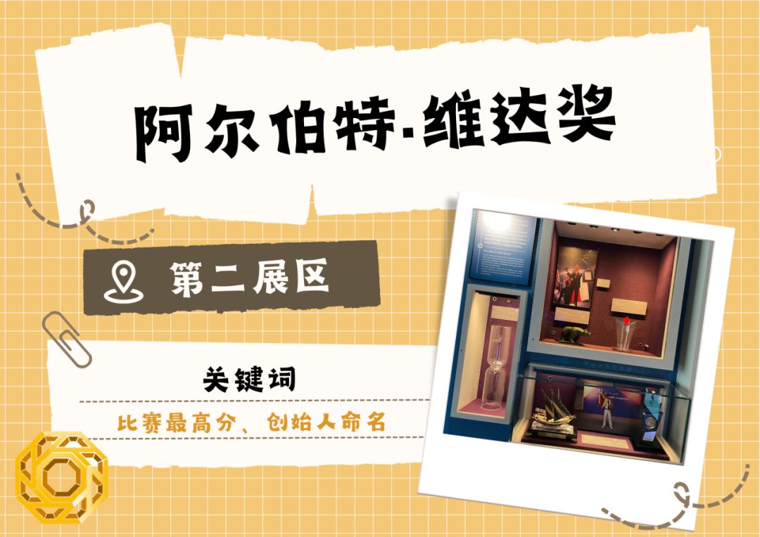 收好这一打卡路线！感受“匠造天花板”(图3)