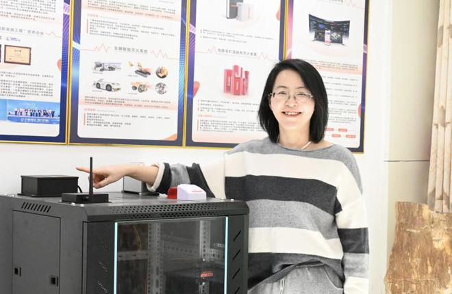 安盟盾智慧消防布局青岛以科技之力筑牢消防安全防线(图2)