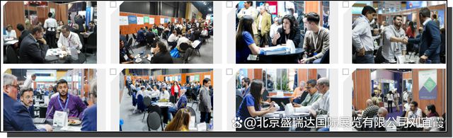 2025年阿根廷矿业及矿山机械展Arminera(图2)