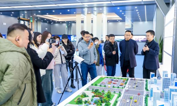 数智风起辽沈：从矿山到低空看老工业基地的智能新生(图5)