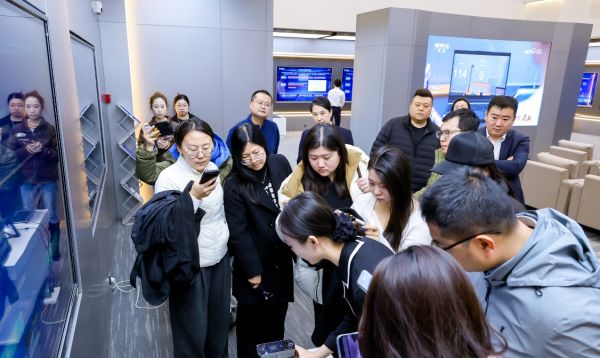 数智风起辽沈：从矿山到低空看老工业基地的智能新生(图7)