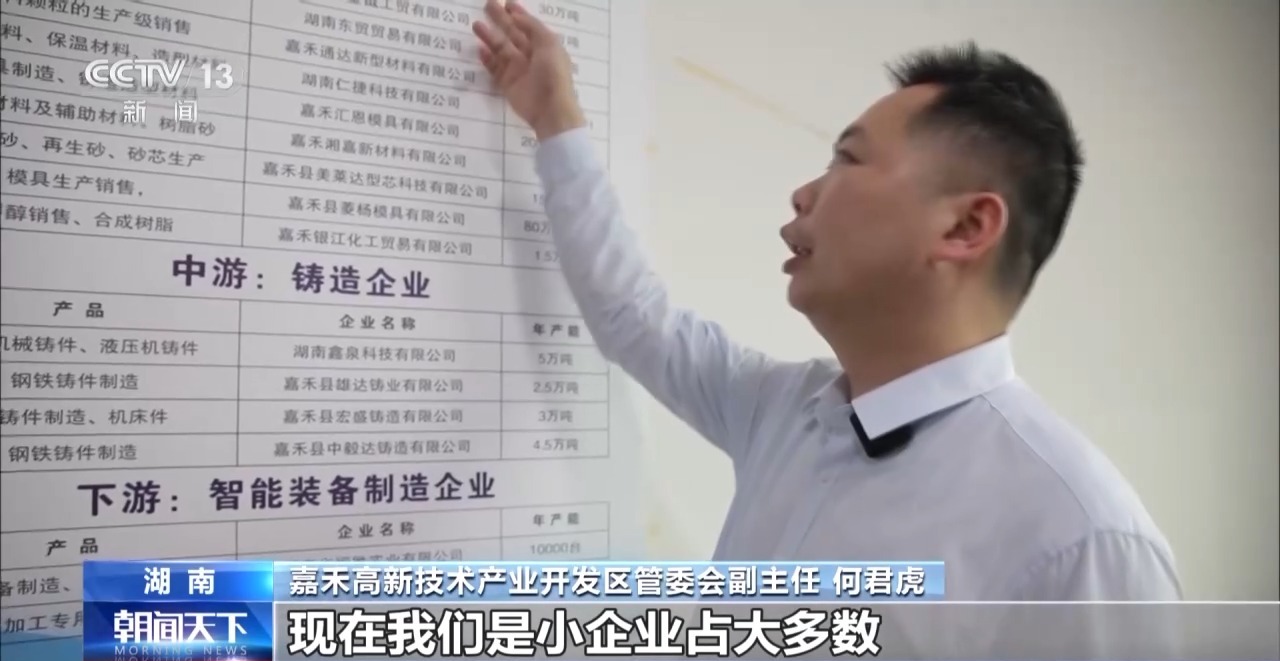 凝心聚力实干笃行丨加速产业链转型升级各地布局“出招”(图5)