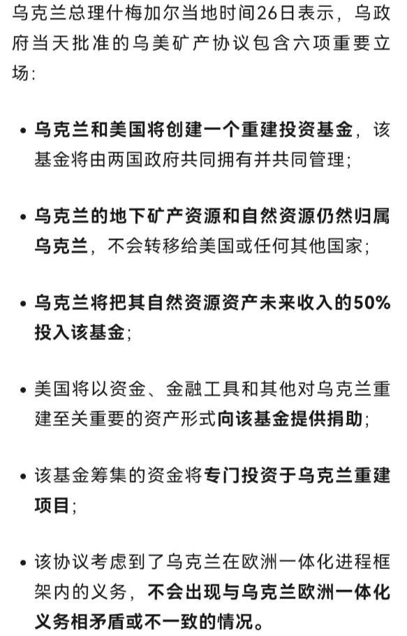 美乌矿产协议租借法案的债务陷阱(图4)