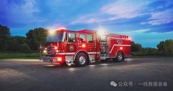 投入使用的电动消防车：波特兰消防救援案例研究(图9)