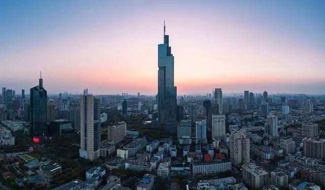 2025年我国16个准一线合肥领先厦门(图2)