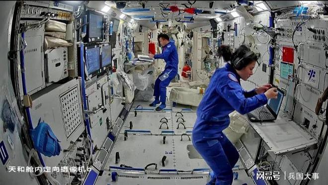 振奋！2025年中国的十大国之重器目标！(图5)