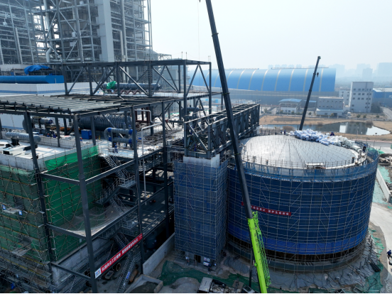 踏春提速重大项目建设刷新进度条(图7)