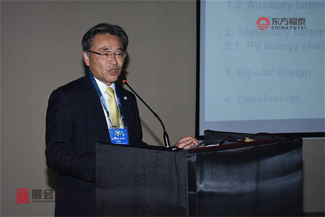 2026年印度国际电池及电池回收技术展览会BatteryIndia2026(图3)