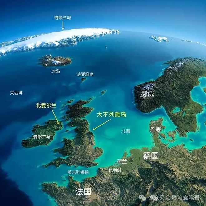 丹麦外长访华中方在格陵兰问题上给予支持！我国从丹麦进出口了哪些产品？(图12)