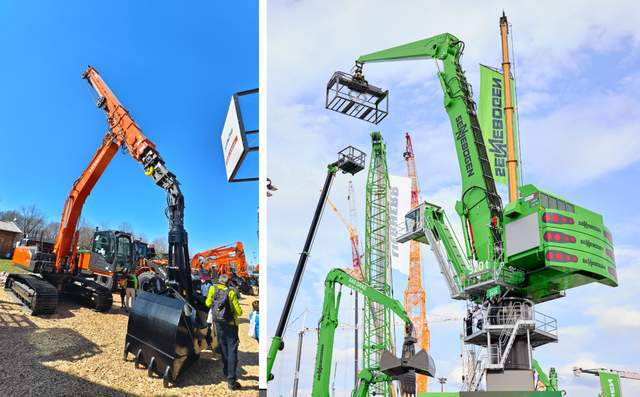 从bauma2025看全球工程机械产业发展8大趋势(图6)