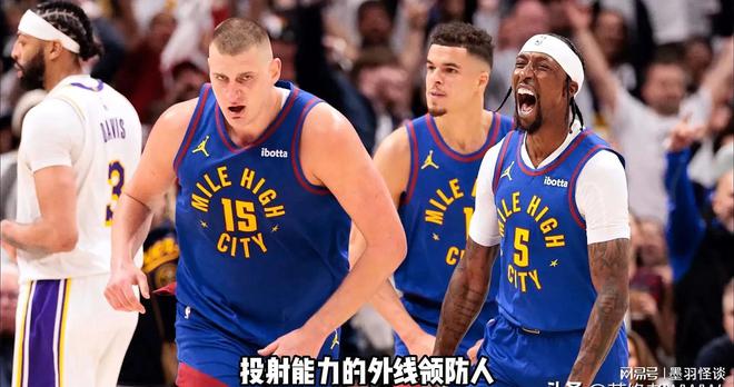 退役吧！威少冠军梦碎！约基奇生气！马龙被炒他是更衣室炸弹(图2)