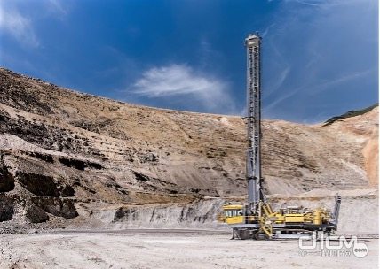 安百拓2024年第四季度业绩强劲：矿业需求推动新订单与营收创新高(图1)