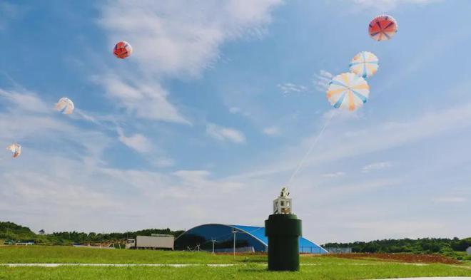 中国首次“空中发电”：发电量远超地面风机会撞上飞机吗？(图5)