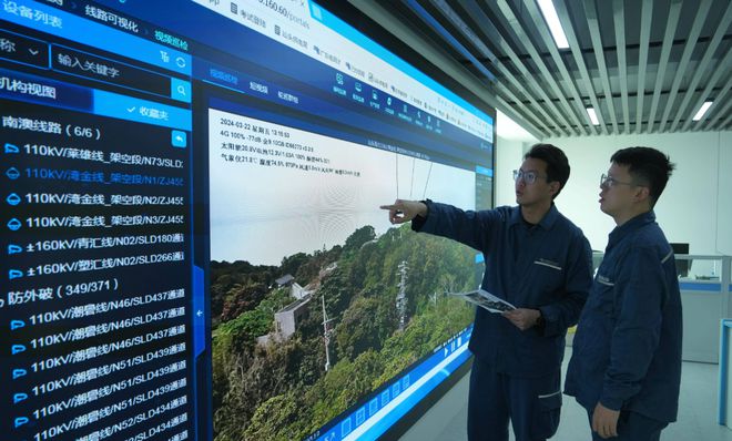 最适合进国家电网、南方电网的5个专业！(图9)