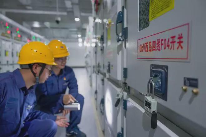 最适合进国家电网、南方电网的5个专业！(图1)