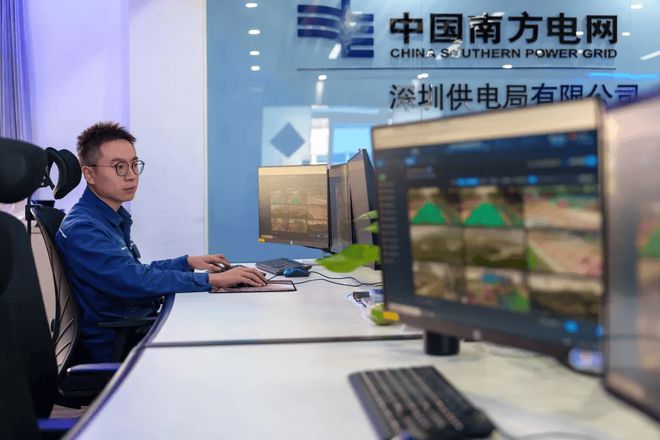 最适合进国家电网、南方电网的5个专业！(图8)