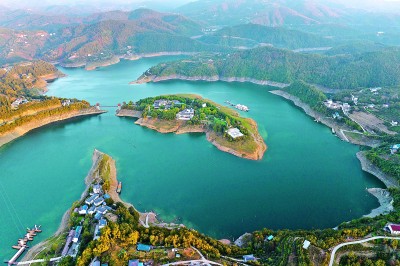 美丽中国有多美监测数据告诉你(图2)