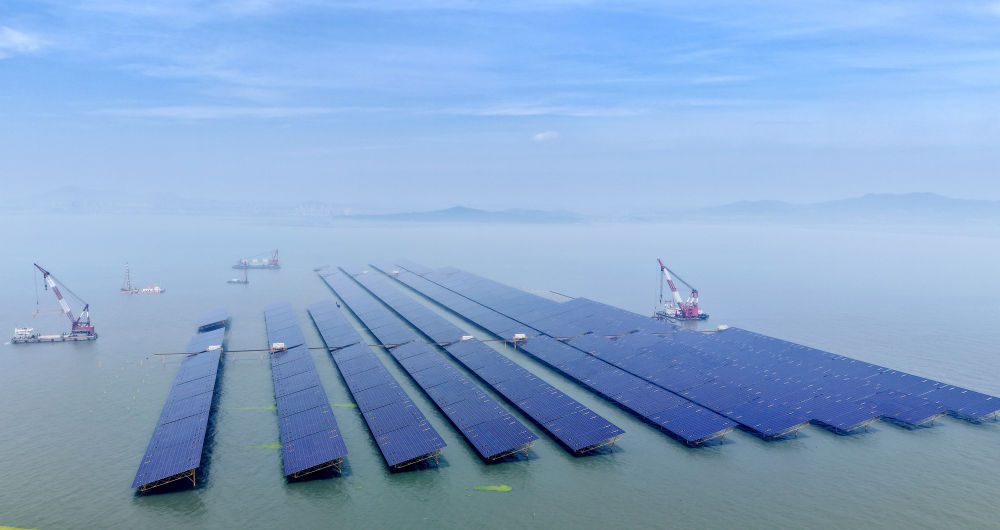 乘风破浪春华秋实——中国经济持续稳定发展提振全球增长信心(图1)