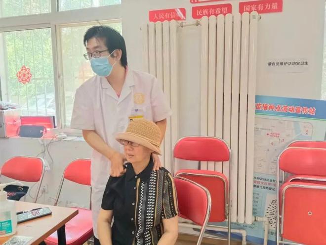 暑期儿童关爱︱东直门街道暑期活动精彩纷呈这个夏天“暑”你最美！(图4)