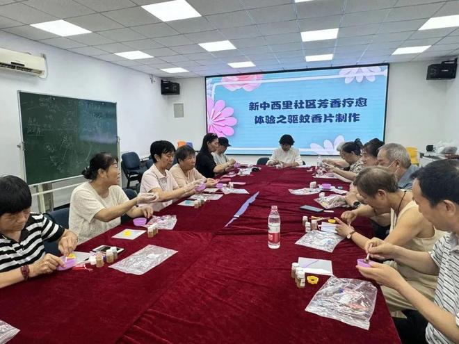 暑期儿童关爱︱东直门街道暑期活动精彩纷呈这个夏天“暑”你最美！(图6)