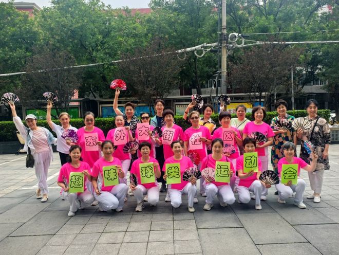暑期儿童关爱︱东直门街道暑期活动精彩纷呈这个夏天“暑”你最美！(图10)
