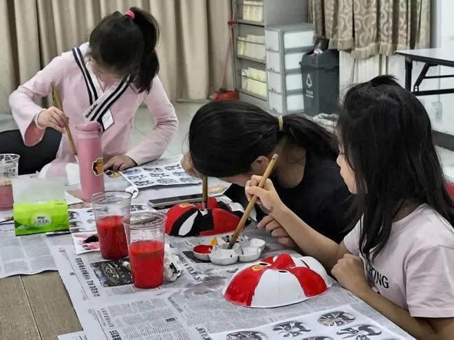 暑期儿童关爱︱东直门街道暑期活动精彩纷呈这个夏天“暑”你最美！(图9)
