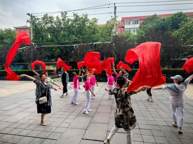 暑期儿童关爱︱东直门街道暑期活动精彩纷呈这个夏天“暑”你最美！(图11)