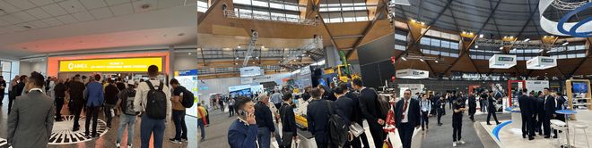 2025年澳大利亚国际矿业展览会AIMEX2025：全球矿业转型的风向标(图1)