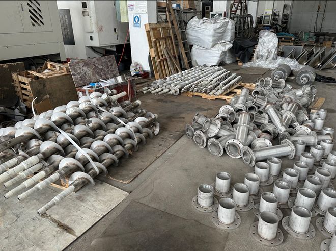 激光熔覆涂层源头厂家推荐江苏普罗斯高速激光熔覆技术成熟(图1)