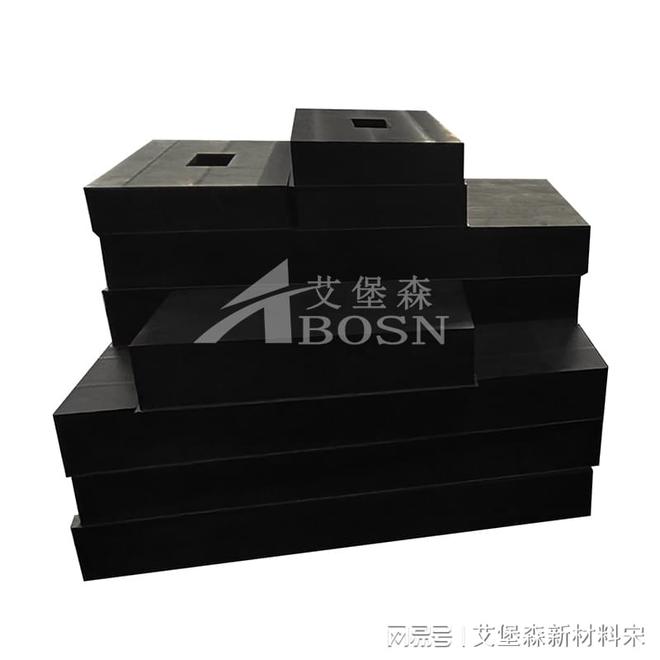 矿山机械必备:PE聚乙烯抗磨块让设备运行更稳!(图2)