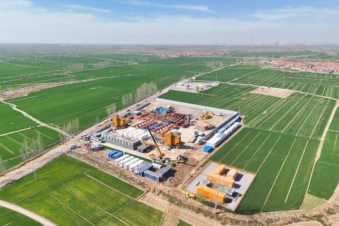 东胜公司坚持大生产大运行模式上半年超产128万吨