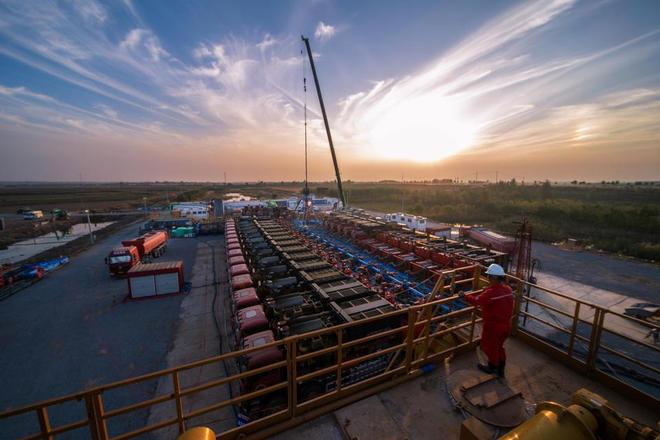 东胜公司坚持大生产大运行模式上半年超产128万吨(图2)