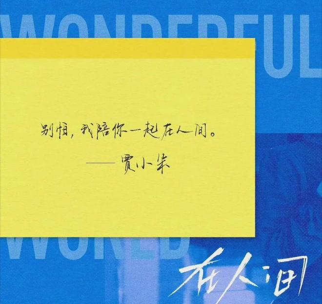 人格疗愈剧《在人间》大结局收视扑了！但赵丽颖创新勇气可嘉(图13)