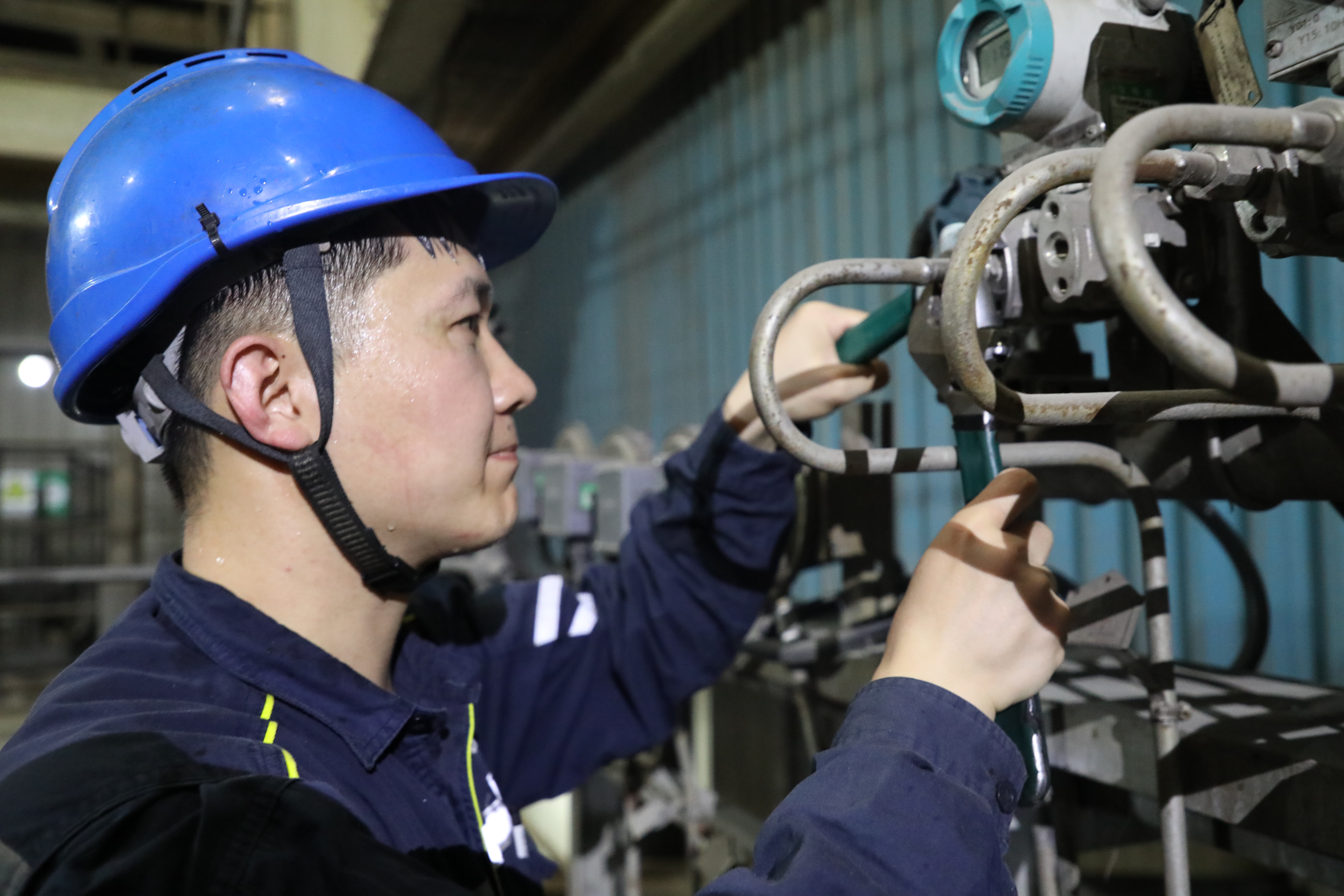 煤炭电力双轮驱动中国中煤筑牢能源保供“压舱石”(图2)