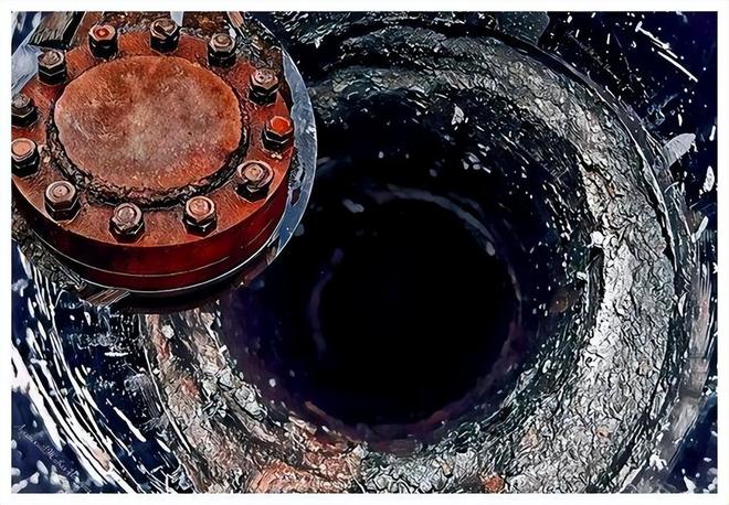 万米地下挖出宝藏！中国深地钻探震撼全球井中究竟发现了啥？(图3)