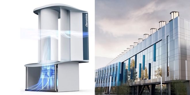 安装超1万套遍布百个国家2万一套的微风发电火了(图3)