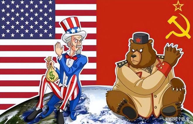 苏联当年挖穿地球为何在12263米突然停手？你也不看他挖到了啥(图3)