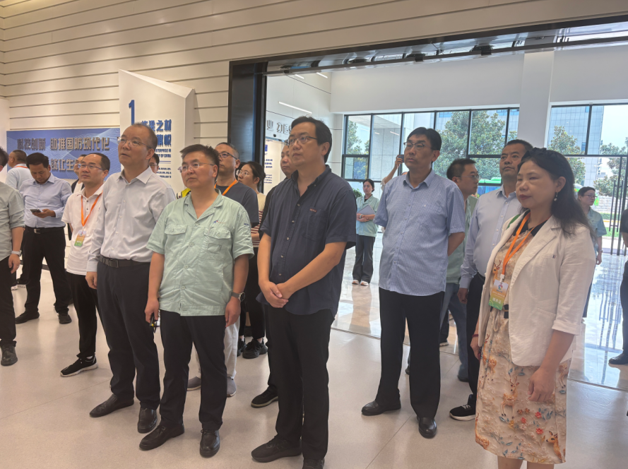 文脉绵长“钛”度铿锵在宝鸡见证文明与工业的共和鸣(图5)