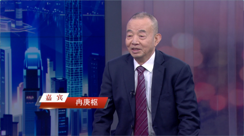 “双庆产业集团”冉庚枢：从守成到创新实现制造到智造