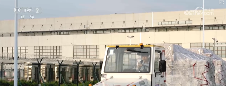 数据见证“硬实力”！7座机场一年间！大湾区“世界级机场群”蓝图日渐清晰(图5)