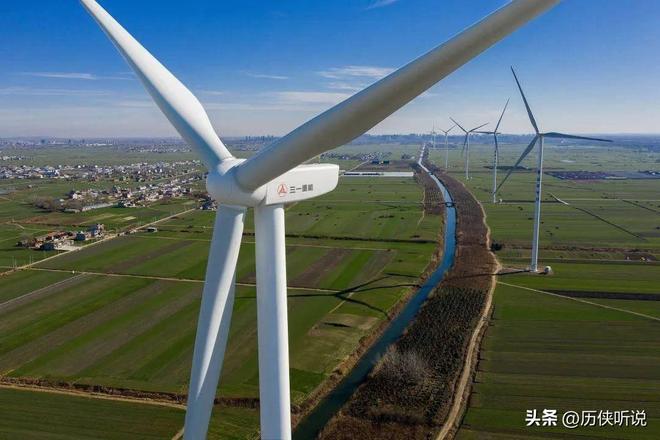 风力发电到底值不值得？为什么欧美都在拆除中国却大力扩建？(图3)