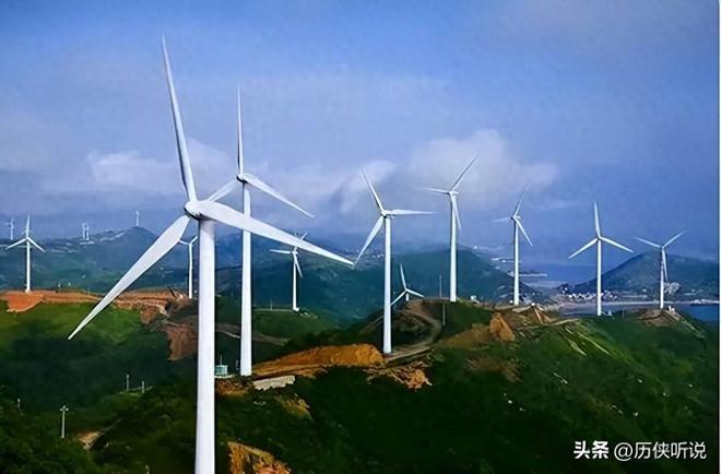 风力发电到底值不值得？为什么欧美都在拆除中国却大力扩建？