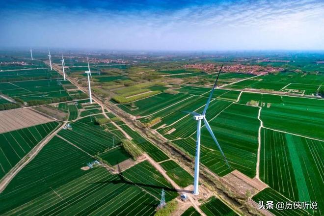 风力发电到底值不值得？为什么欧美都在拆除中国却大力扩建？(图5)