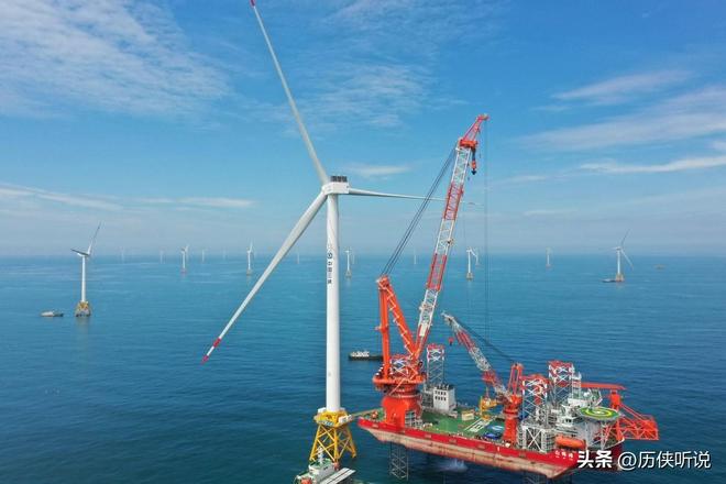 风力发电到底值不值得？为什么欧美都在拆除中国却大力扩建？(图7)