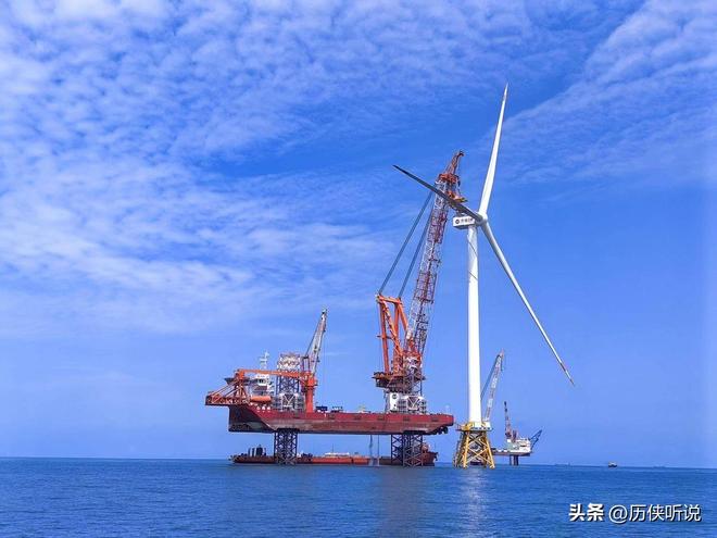 风力发电到底值不值得？为什么欧美都在拆除中国却大力扩建？(图10)